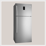 Tủ Lạnh Electrolux ETE5720AA